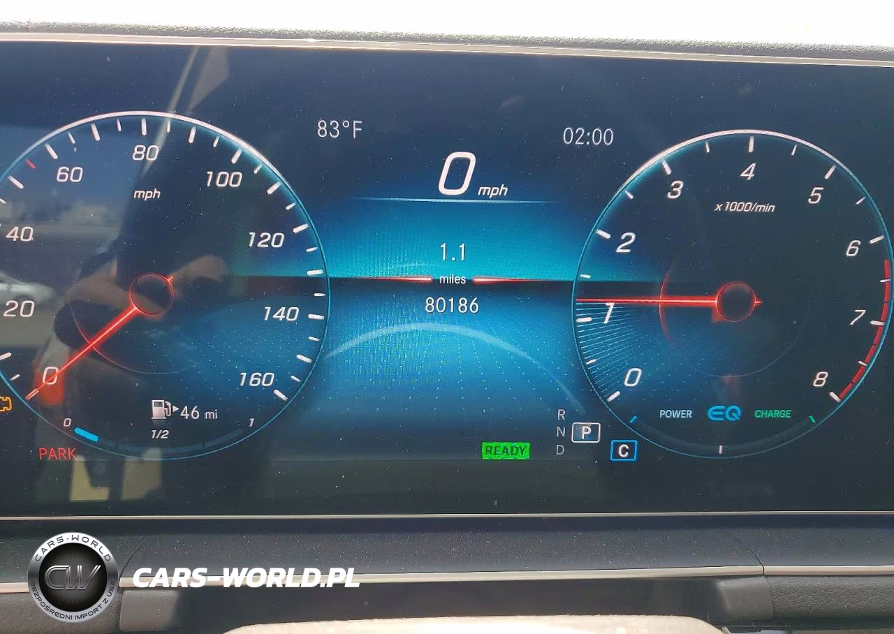 2020 Mercedes-Benz Gls 450 4Matic VIN:4JGFF5KE7LA160675 - 9