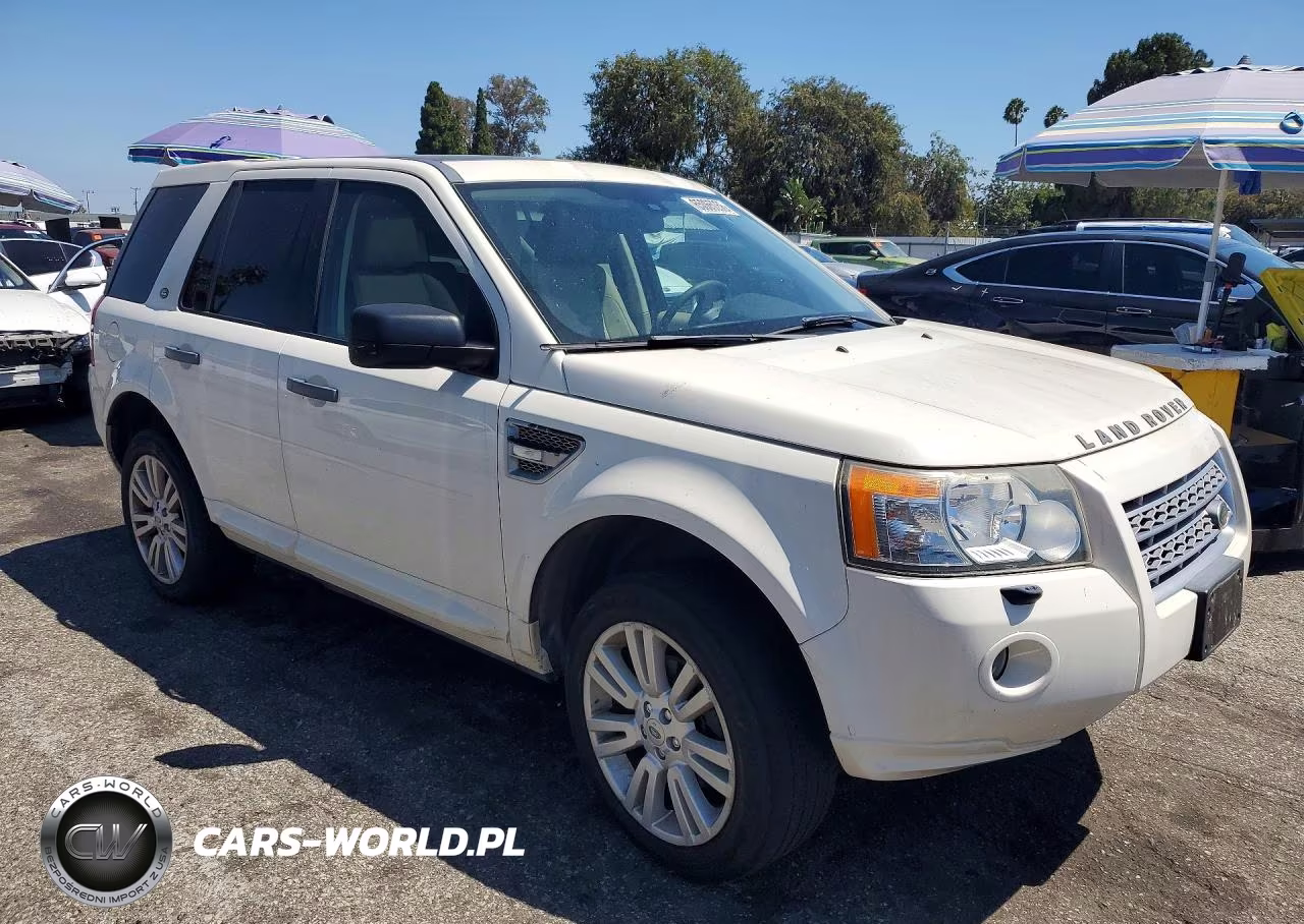 2010 Land Rover Lr2 Hse VIN:SALFR2BN2AH206324 - 4