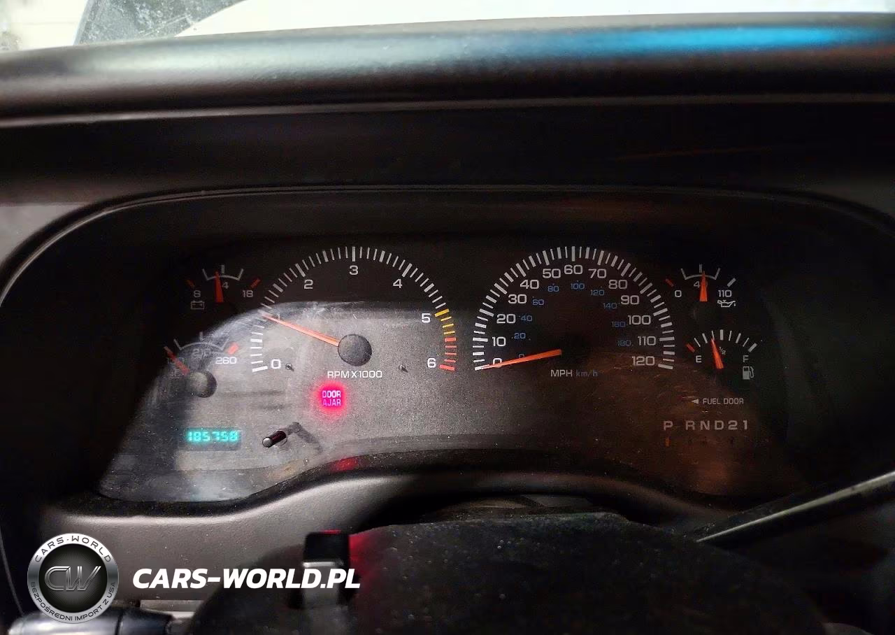 2000 Dodge Dakota VIN:1B7GG22X3YS581509 - 9