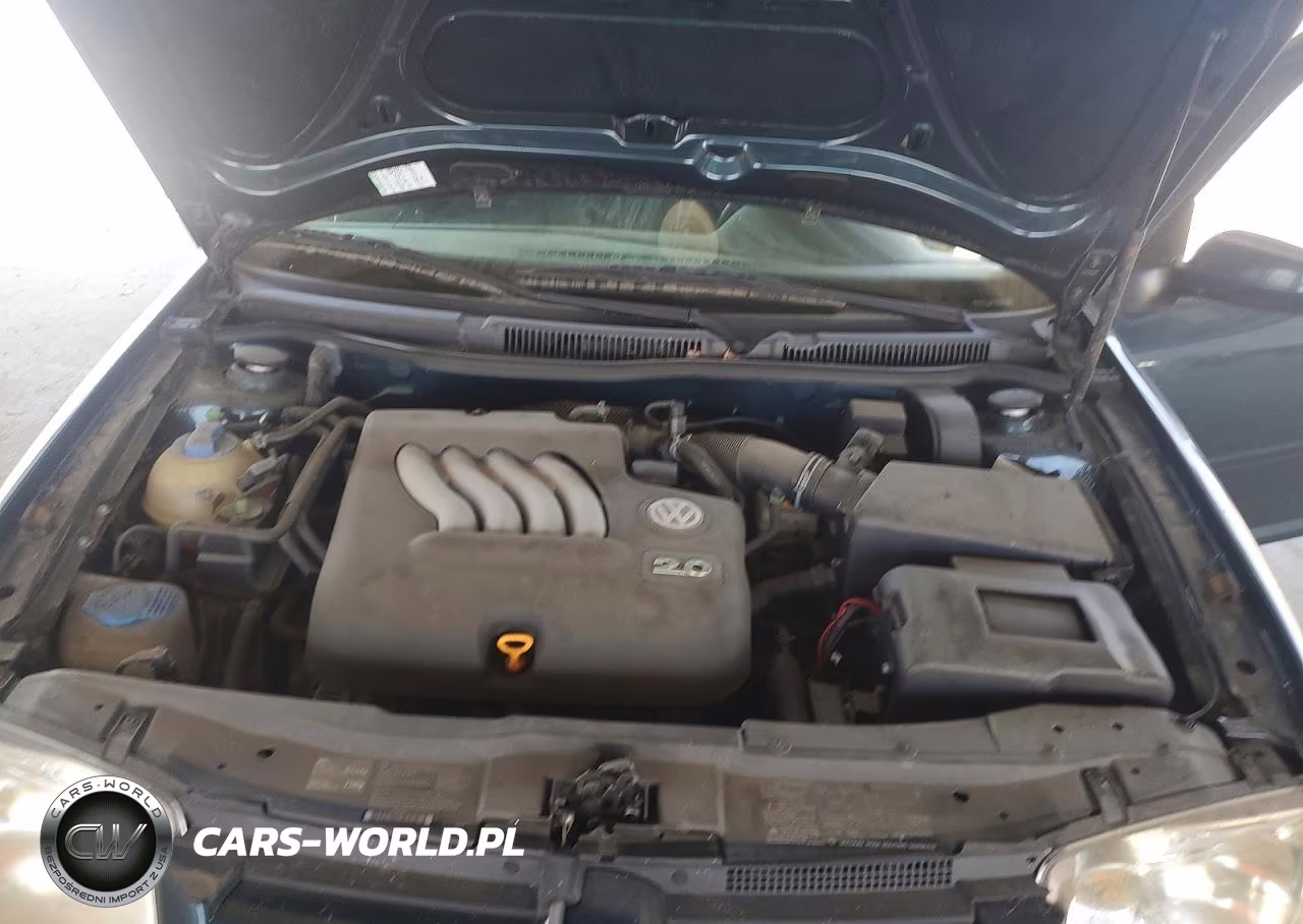 2001 Volkswagen Jetta Gls VIN:3VWSK69M21M183991 - 11