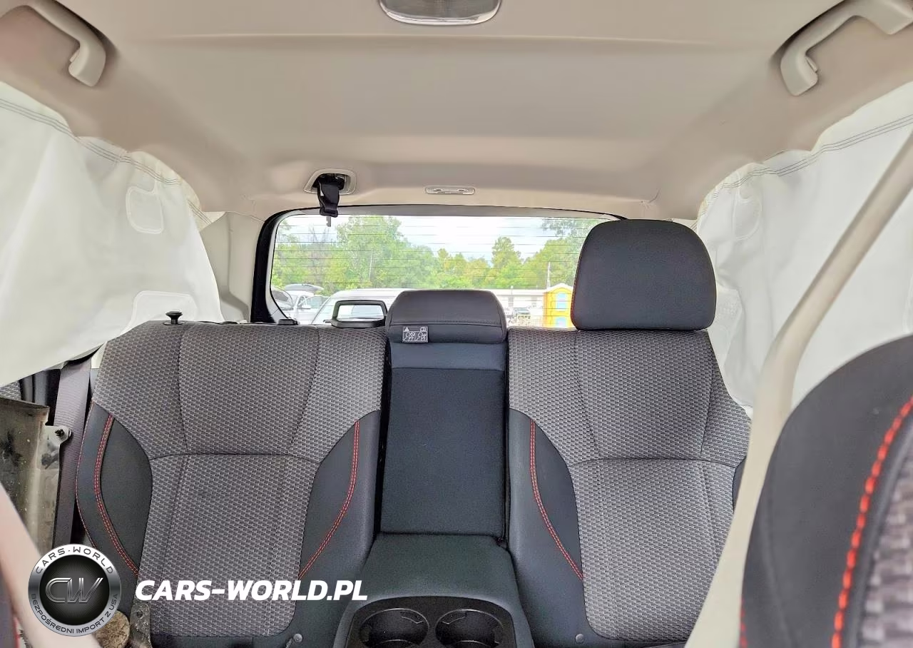 2019 Subaru Forester Sport VIN:JF2SKAPC7KH487647 - 10