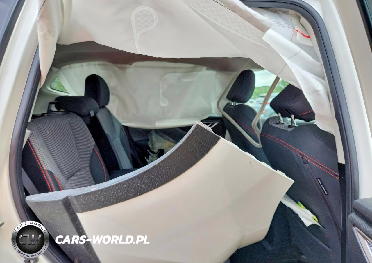 2019 Subaru Forester Sport VIN:JF2SKAPC7KH487647 - 11