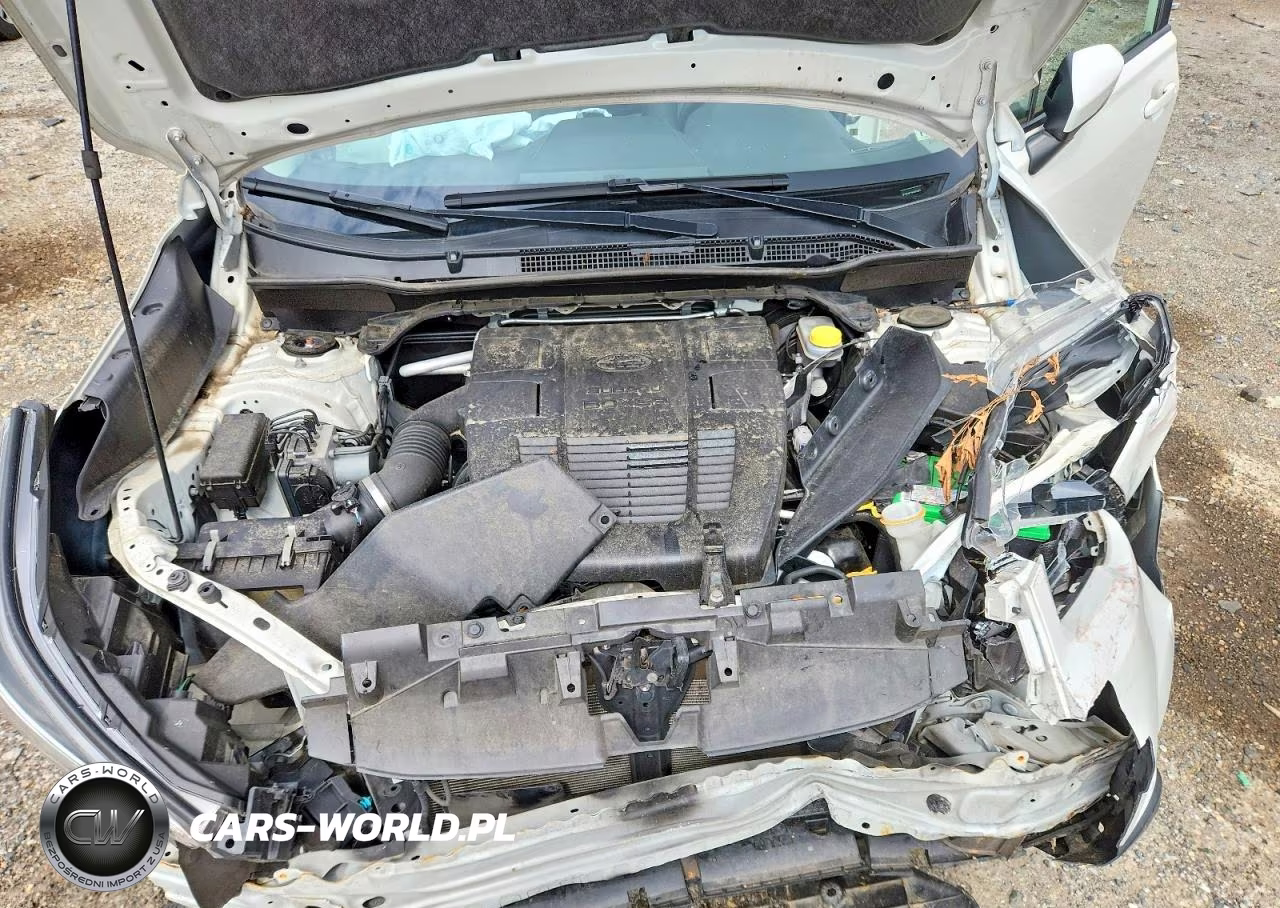 2019 Subaru Forester Sport VIN:JF2SKAPC7KH487647 - 12