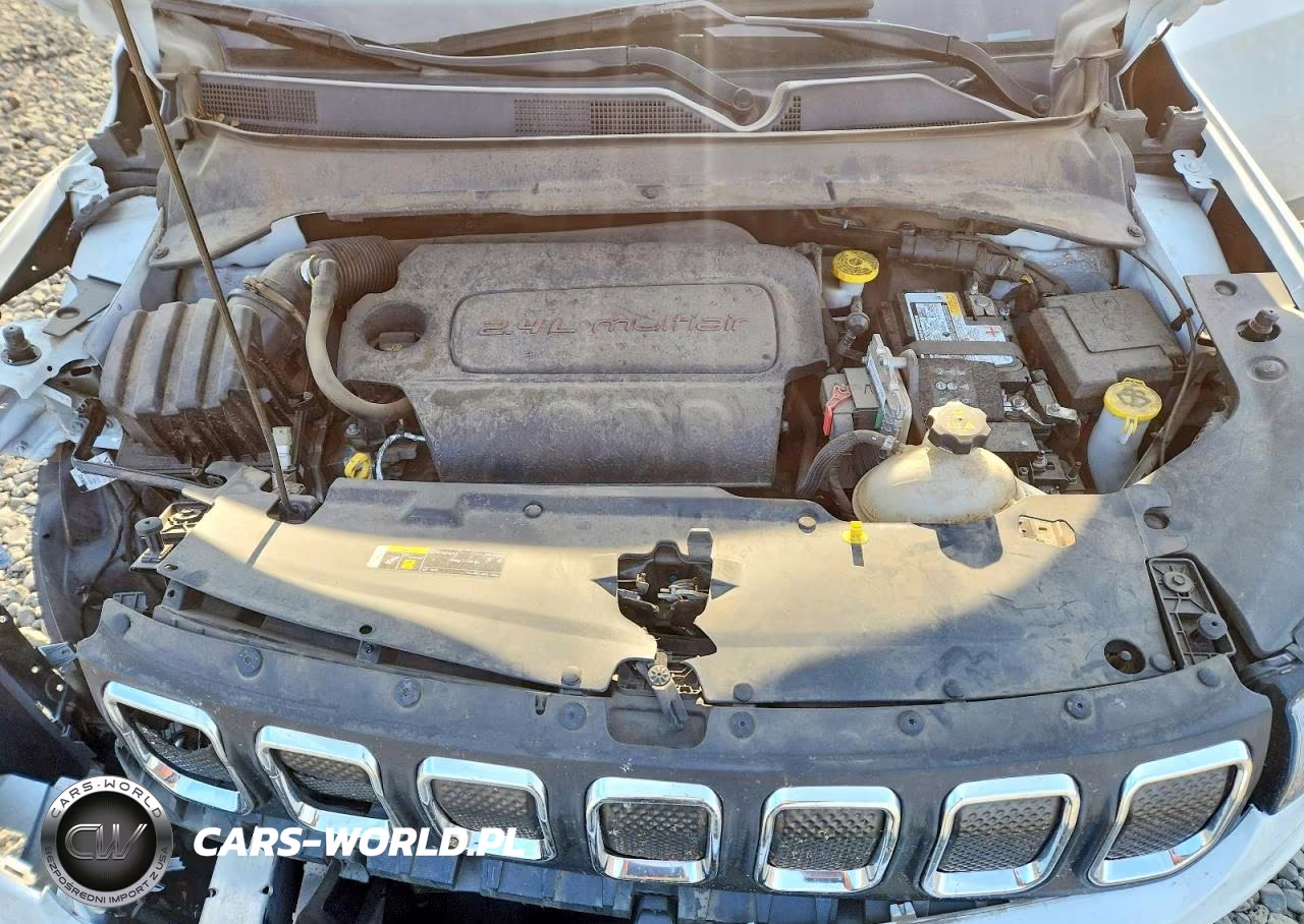 2022 Jeep Compass Latitude VIN:3C4NJDBB2NT231730 - 12