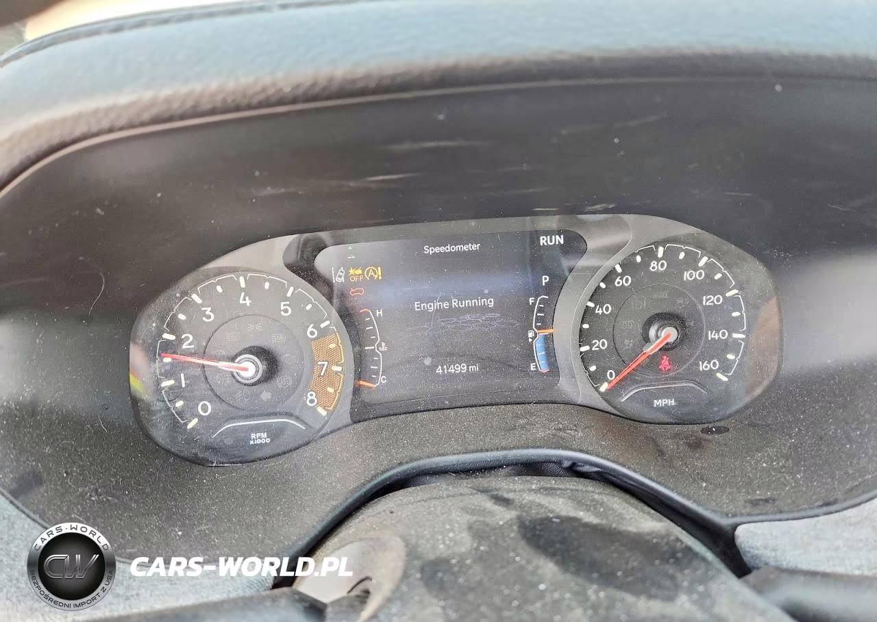 2022 Jeep Compass Latitude VIN:3C4NJDBB2NT231730 - 9