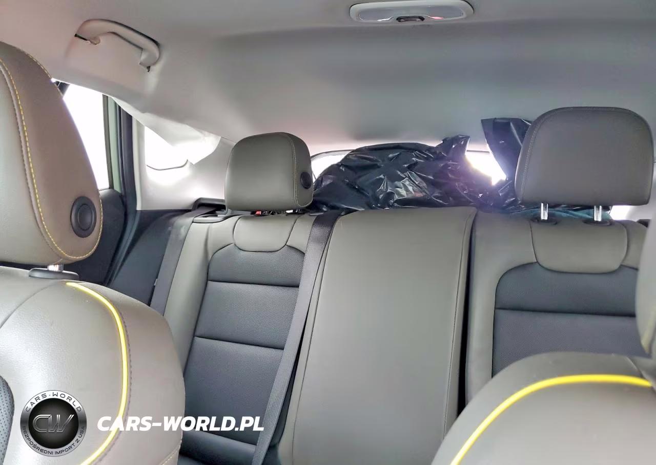 2025 Chevrolet Trax Activ VIN:KL77LKEP5SC230090 - 10
