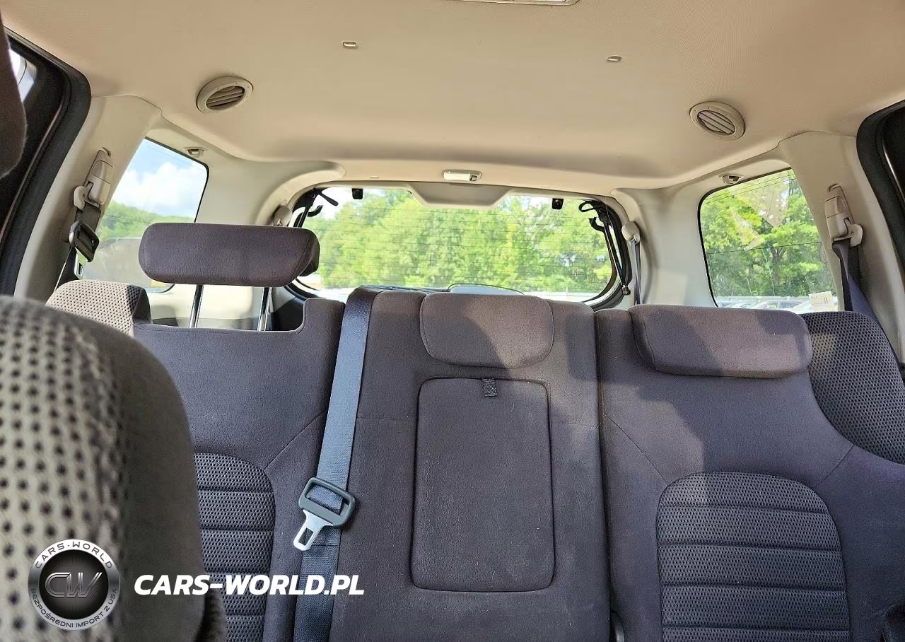 2006 Nissan Pathfinder S VIN:5N1AR18W26C660939 - 10