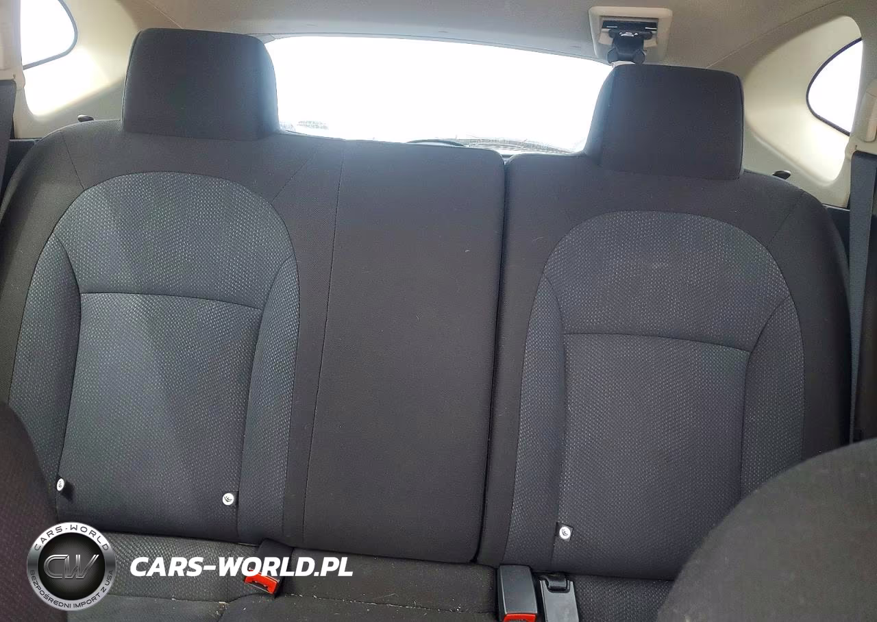 2014 Nissan Rogue Select S VIN:JN8AS5MT0EW102617 - 10