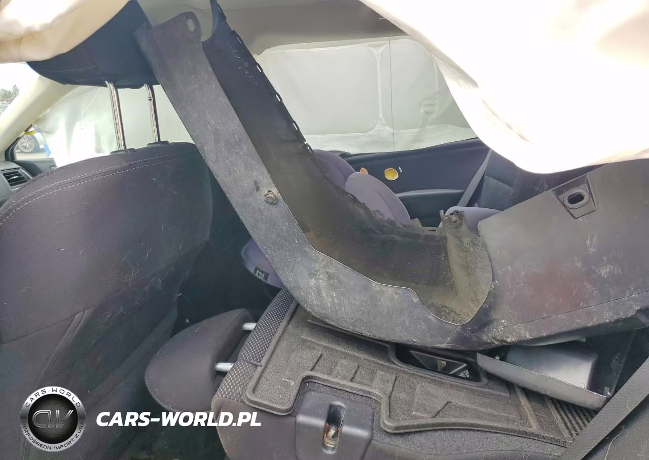 2018 Subaru Outback 2.5I VIN:4S4BSAAC3J3219158 - 11