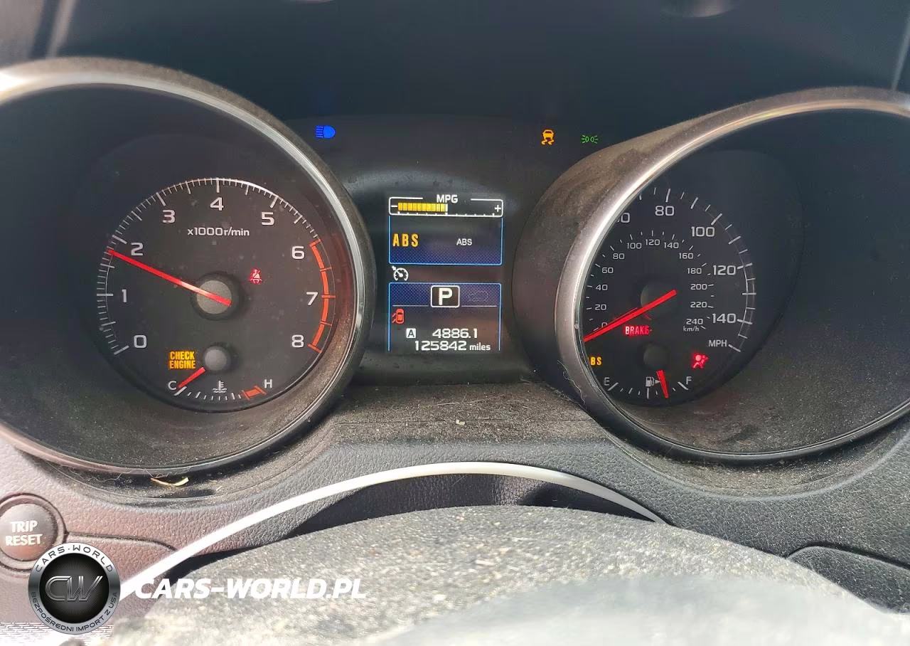 2018 Subaru Outback 2.5I VIN:4S4BSAAC3J3219158 - 9
