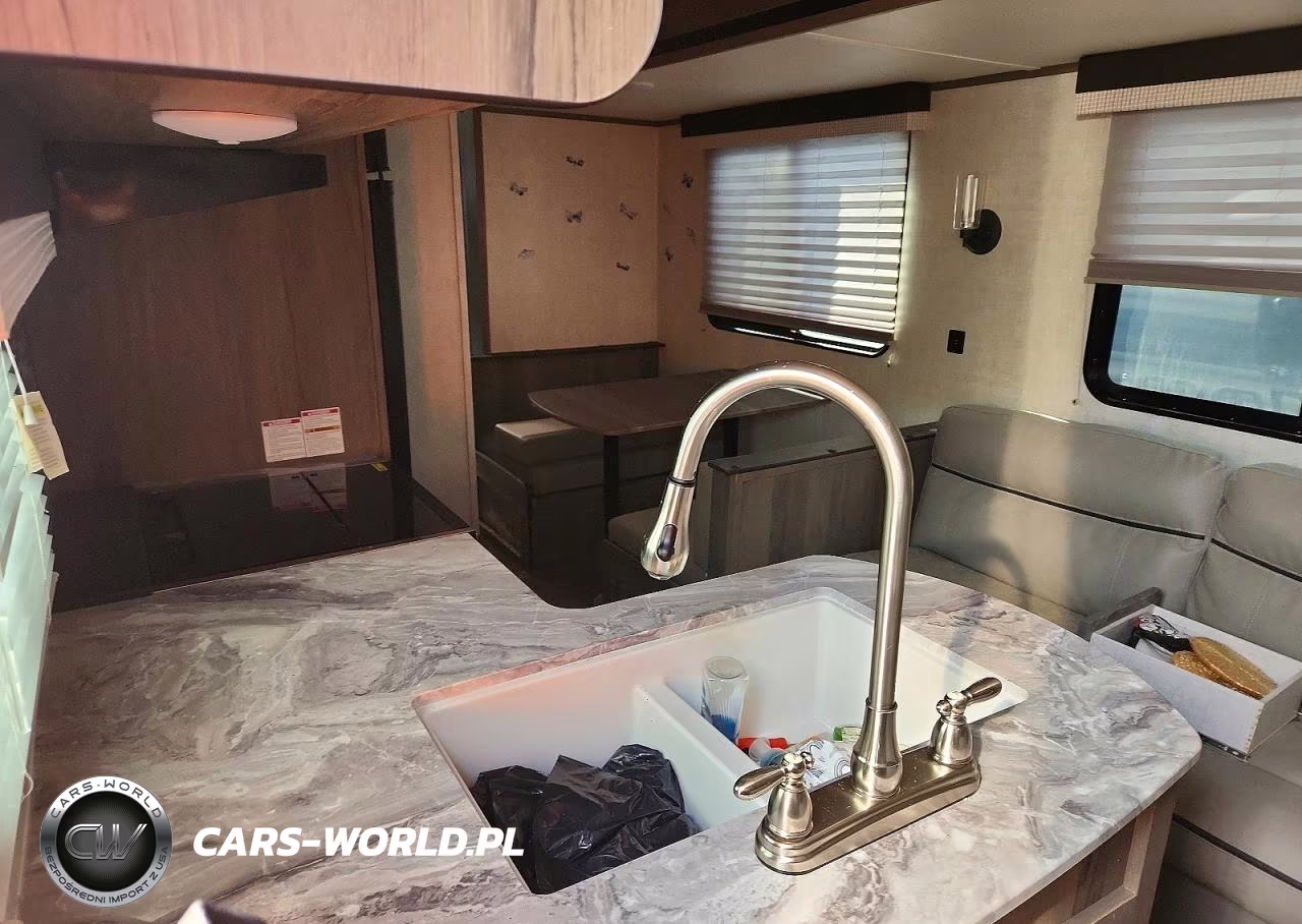 2021 Gulf Stream Ameri Lite Camper VIN:1NL1G3222M1147155 - 5