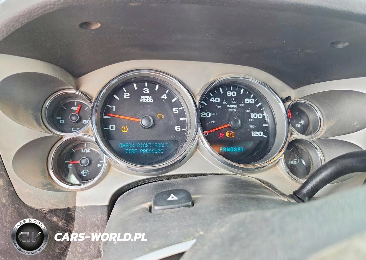 2008 Chevrolet Silverado VIN:1GCEK19078Z262842 - 9