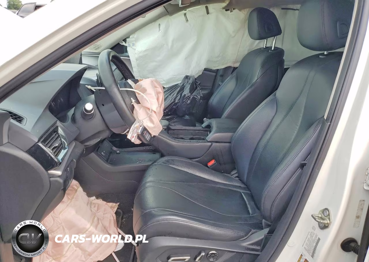 2019 Acura Rdx VIN:5J8TC1H38KL010447 - 7