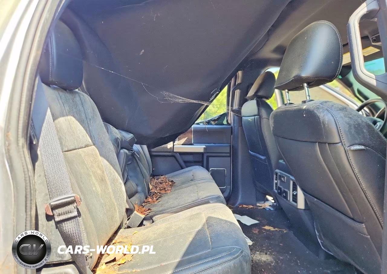 2022 Ford F350 Super Duty VIN:1FT8W3BT3NEF09813 - 10