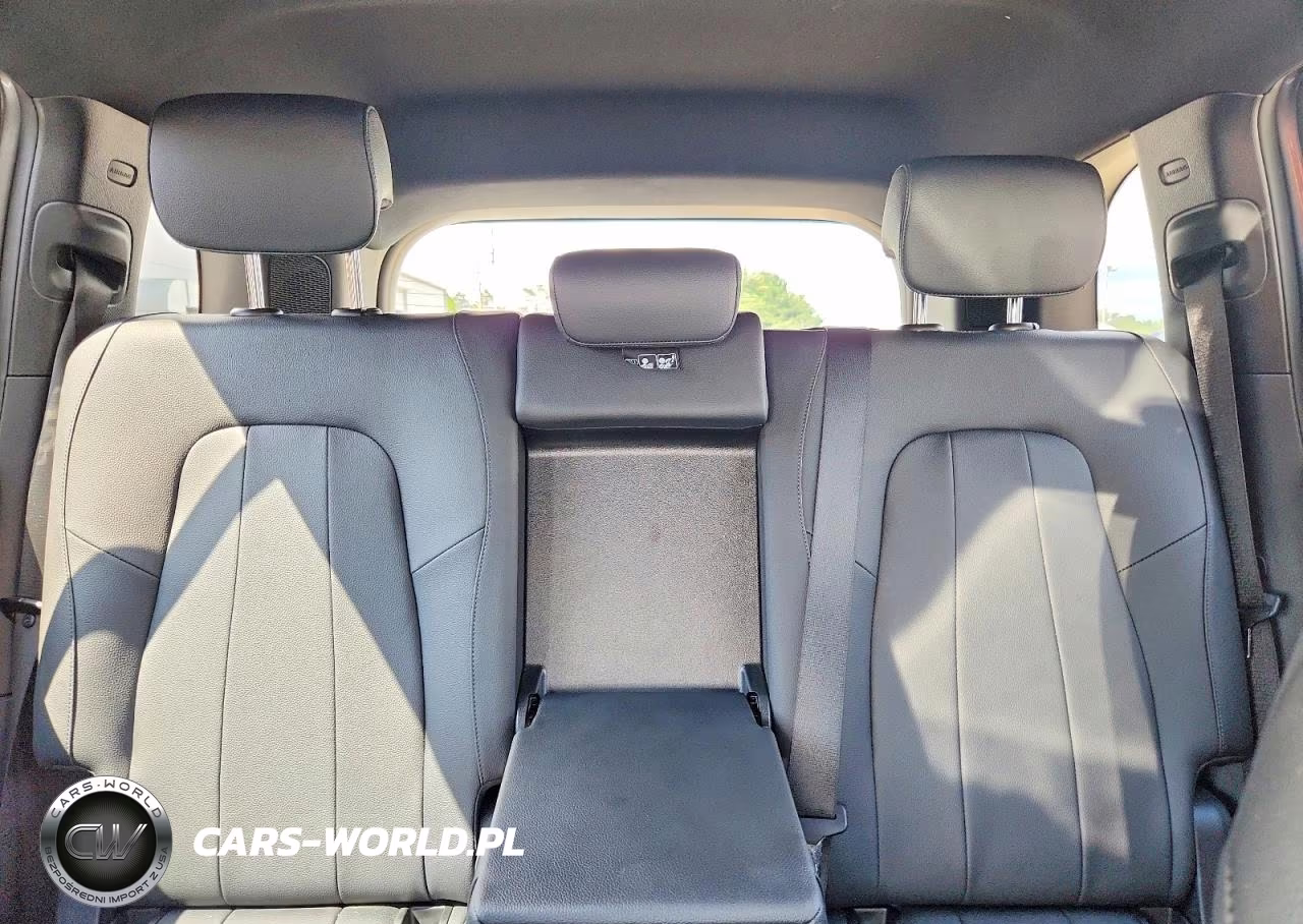 2023 Mercedes-Benz Eqb 300 4Matic VIN:W1N9M0KBXPN064997 - 10