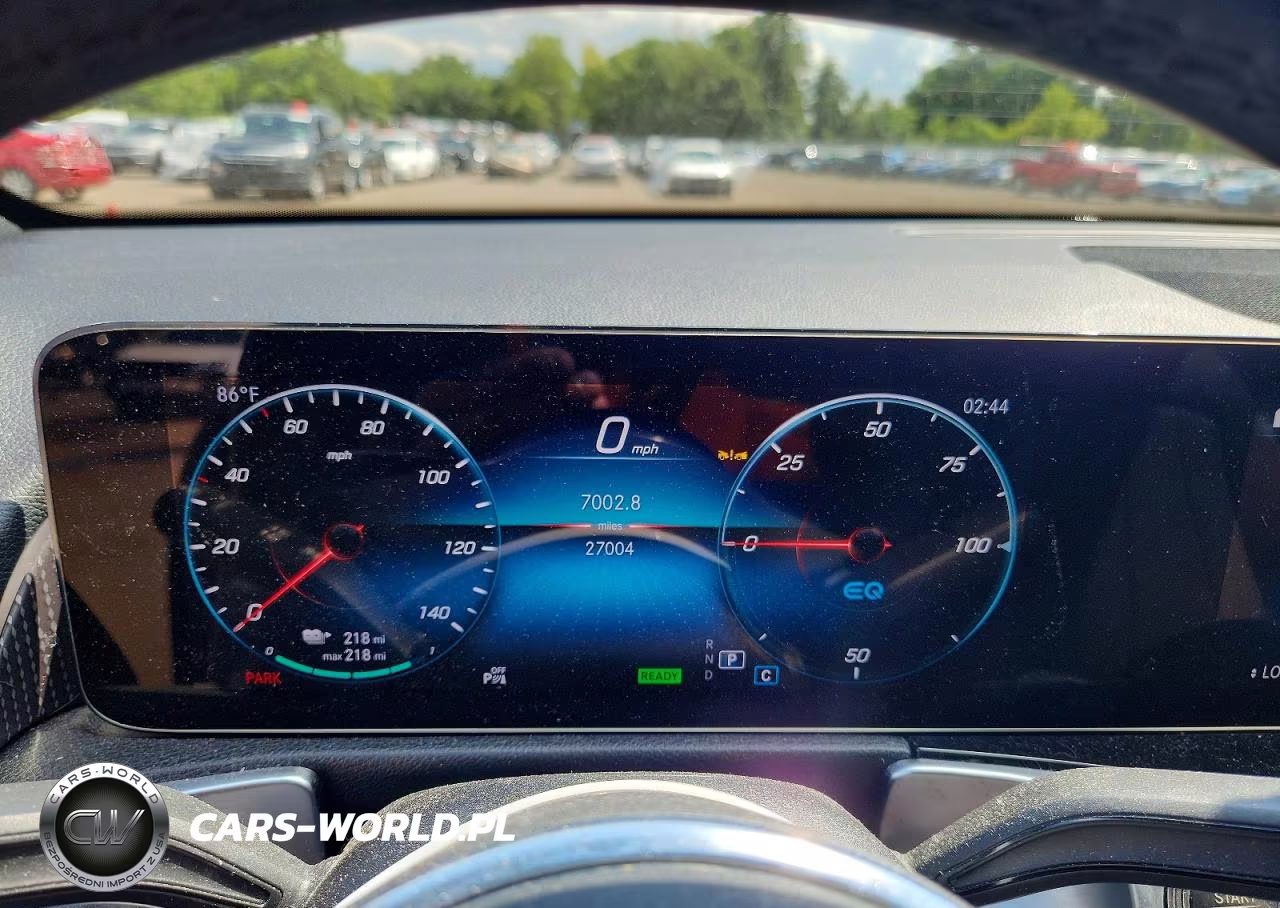 2023 Mercedes-Benz Eqb 300 4Matic VIN:W1N9M0KBXPN064997 - 9