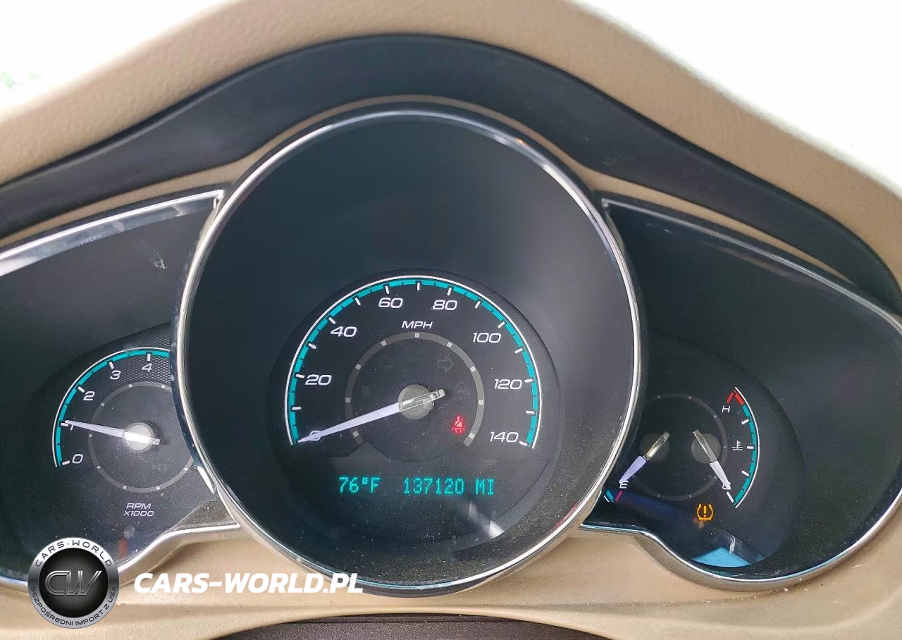 2010 Chevrolet Malibu Ltz VIN:1G1ZE5EB6AF259471 - 9