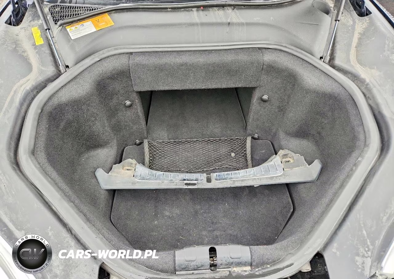 2013 Tesla Model S VIN:5YJSA1AG4DFP08699 - 11
