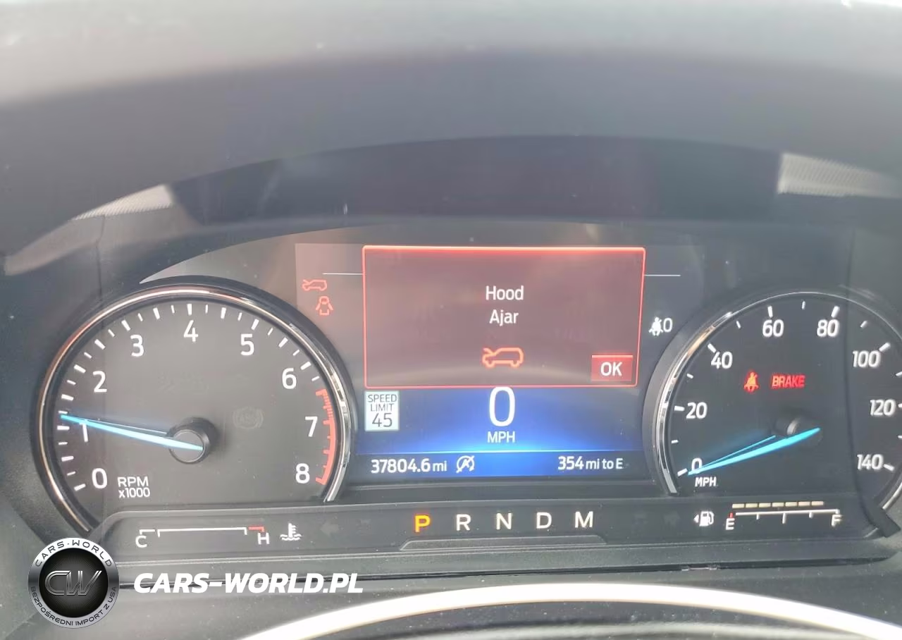 2020 Ford Explorer Xlt VIN:1FMSK8DH3LGB62195 - 9