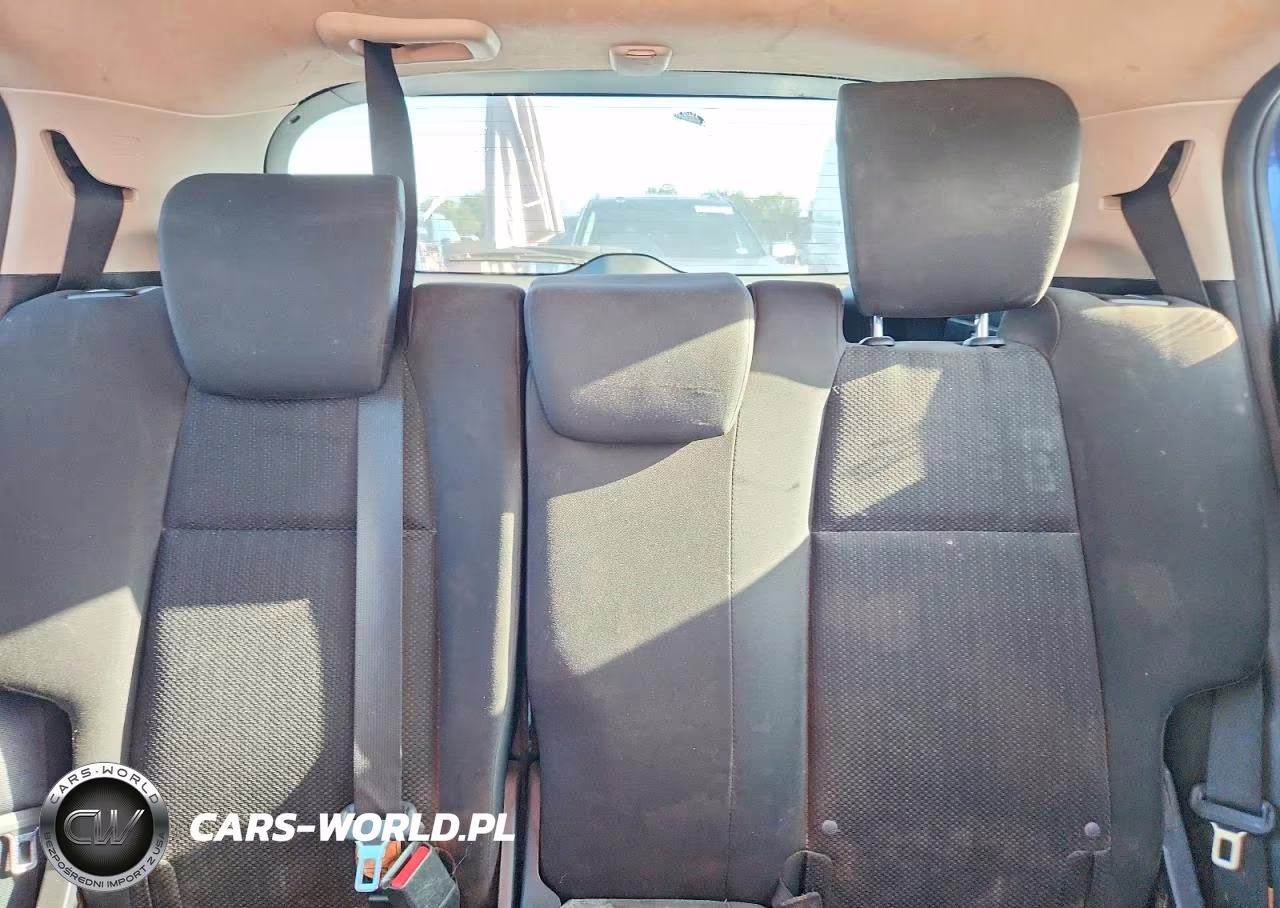 2018 Honda Hr-V Lx VIN:3CZRU5H36JM715591 - 10