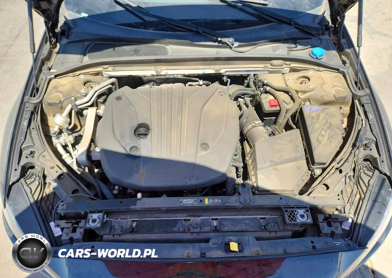 2024 Volvo S60 B5 Plus Dark Theme VIN:7JRL12FL4RG315333 - 11