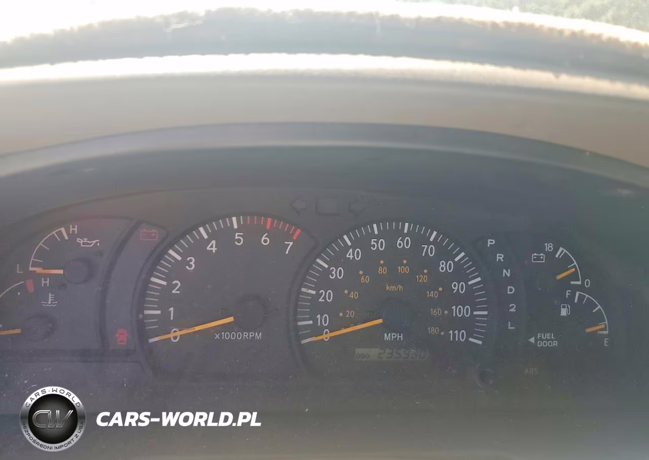 2003 Toyota Tundra Sr5 VIN:5TBRN34153S420618 - 9