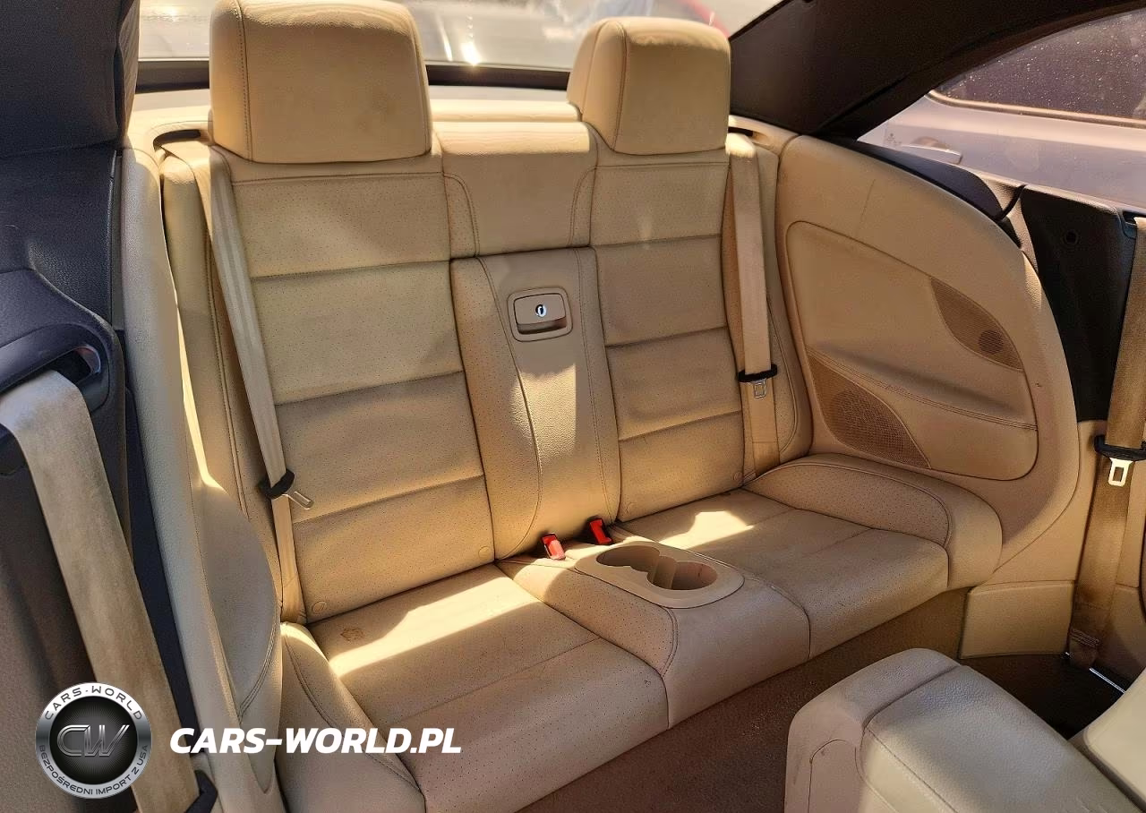 2014 Volkswagen Eos Komfort VIN:WVWBW8AH2EV003258 - 10