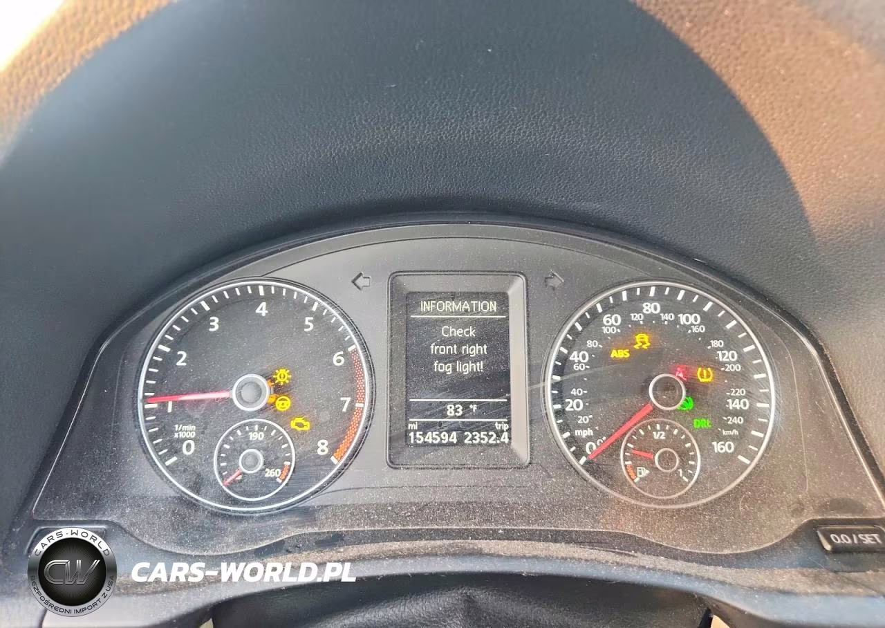 2014 Volkswagen Eos Komfort VIN:WVWBW8AH2EV003258 - 9
