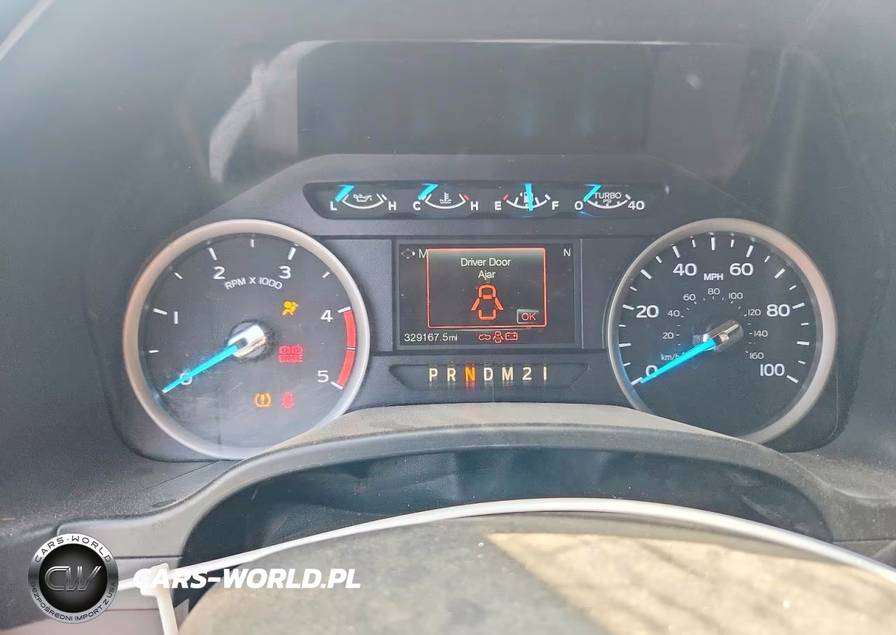 2018 Ford F350 Super Duty VIN:1FD8W3HT3JEC18533 - 9