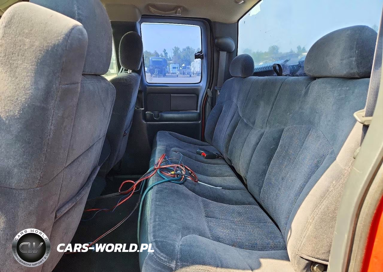 2001 Chevrolet Silverado K1500 VIN:1GCEK19V11E101850 - 10