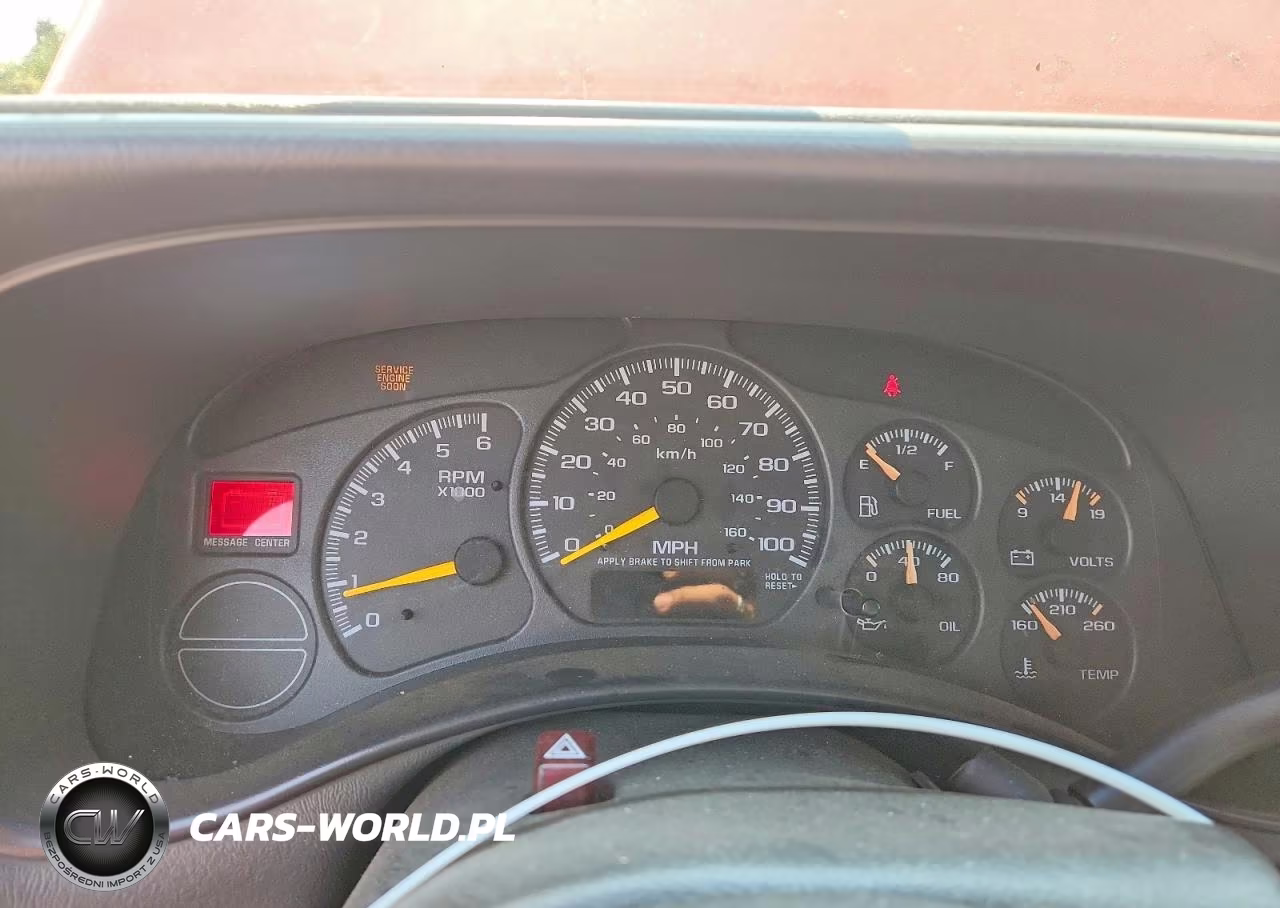 2001 Chevrolet Silverado K1500 VIN:1GCEK19V11E101850 - 9