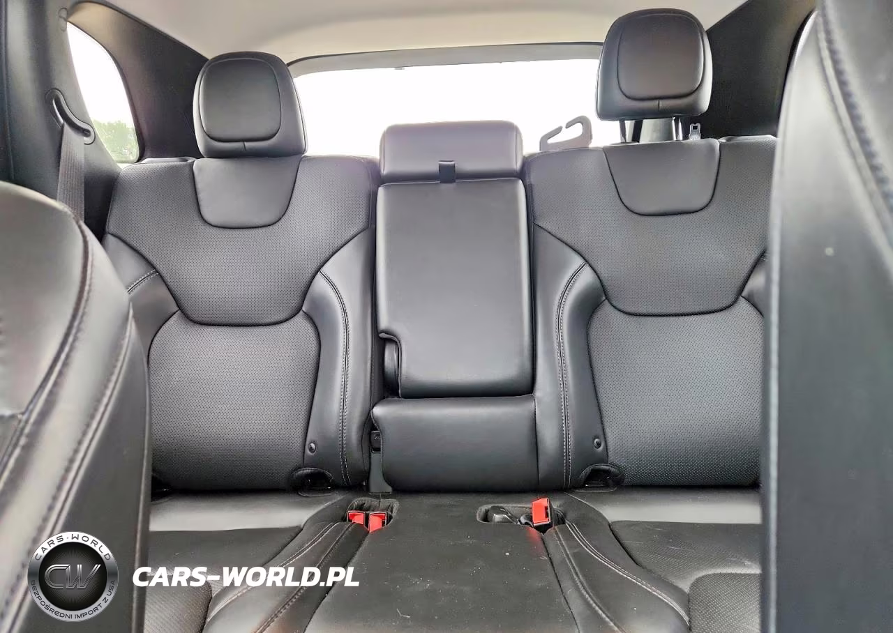 2019 Jeep Cherokee Limited VIN:1C4PJMDX7KD463307 - 10