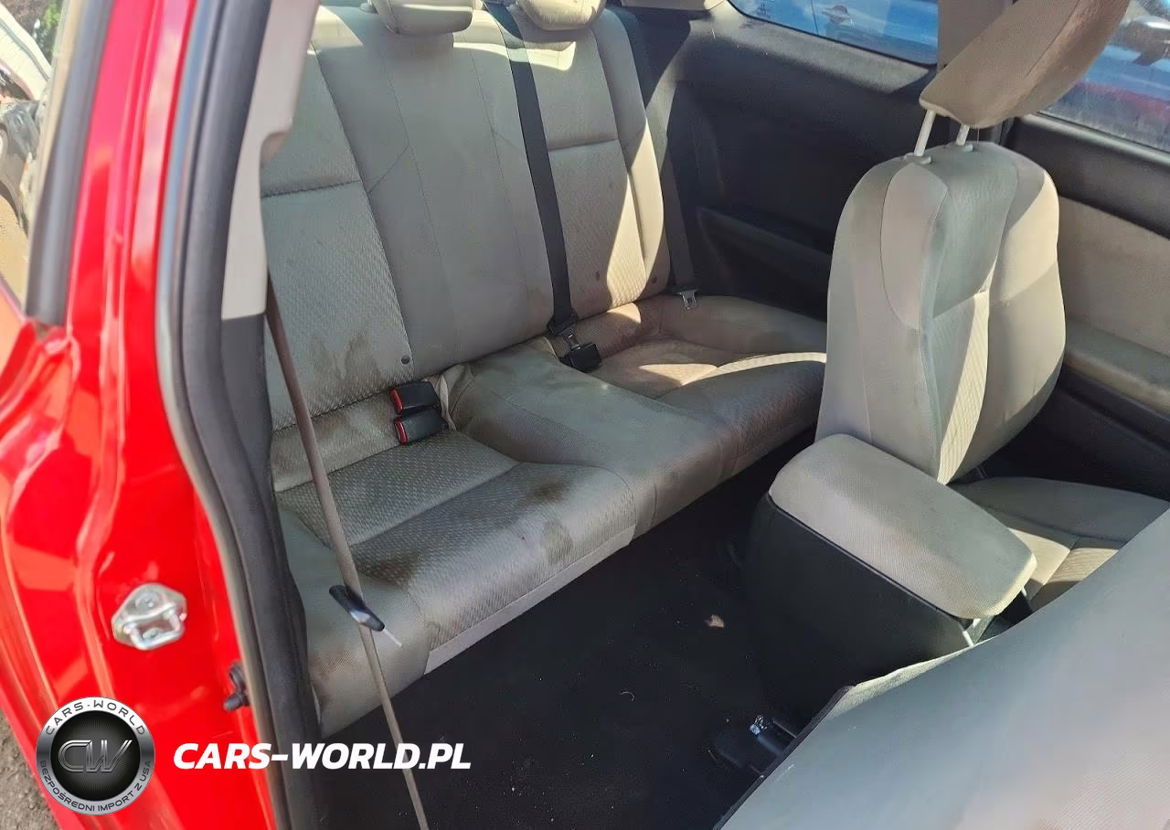 2015 Honda Civic Lx VIN:2HGFG3B57FH501084 - 10