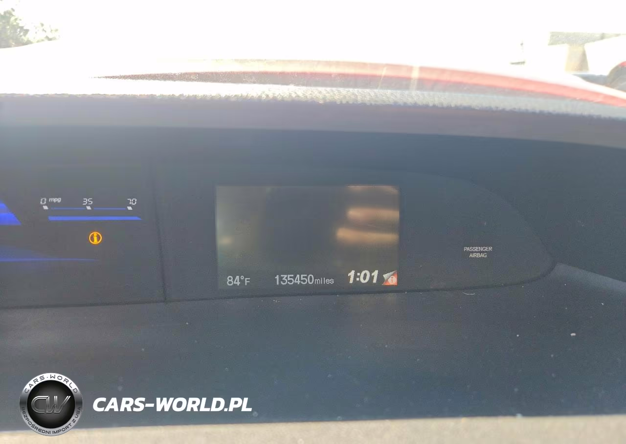 2015 Honda Civic Lx VIN:2HGFG3B57FH501084 - 9