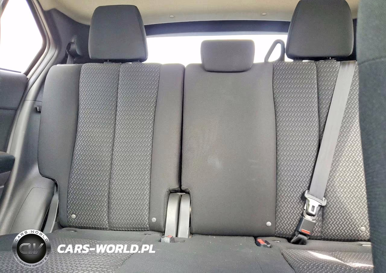 2022 Mitsubishi Eclipse Cross Le VIN:JA4ATVAA0NZ044139 - 10
