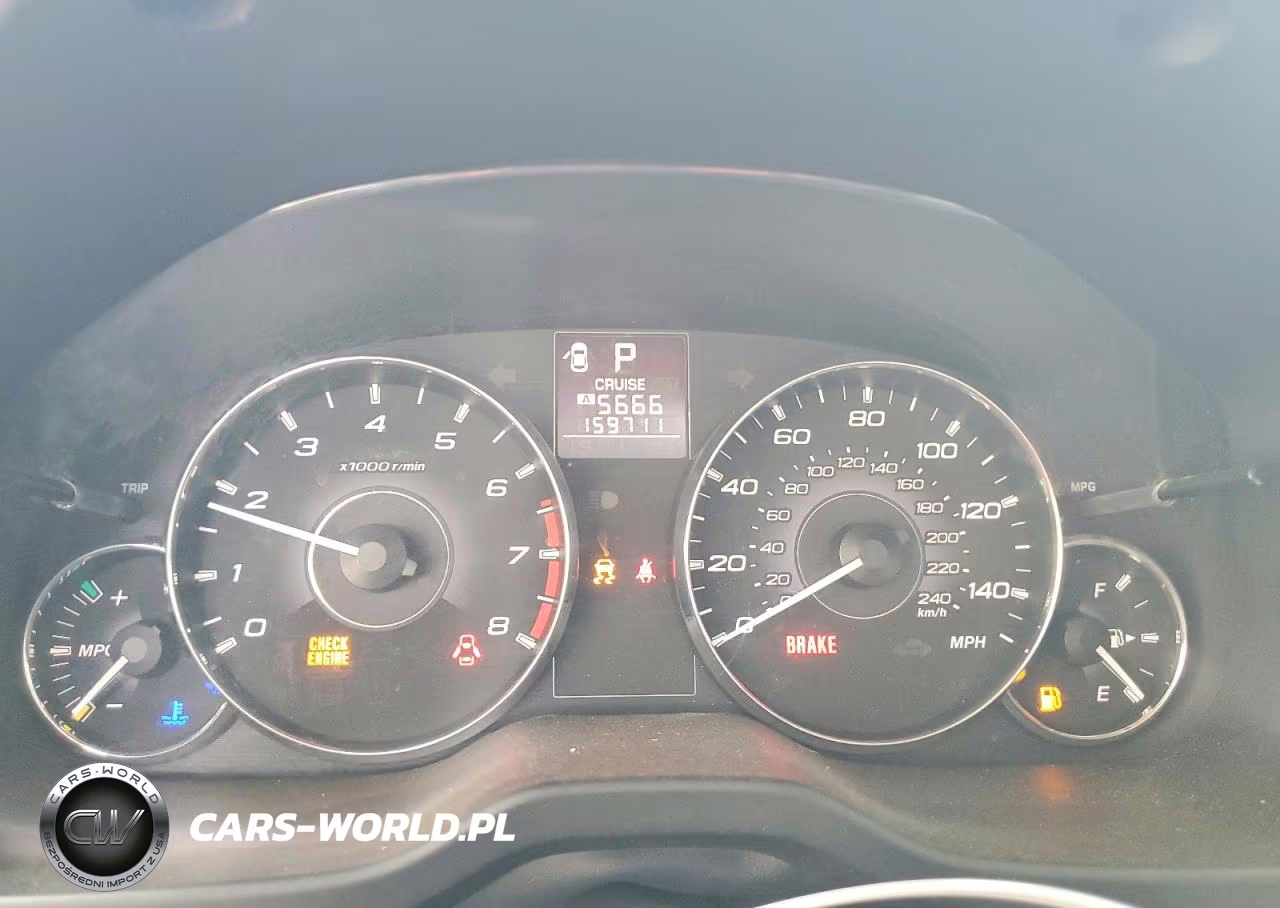 2011 Subaru Outback 2.5I Limited VIN:4S4BRBKC0B3353126 - 9