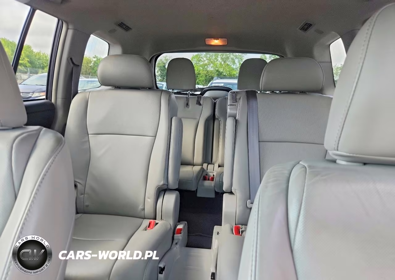 2011 Toyota Highlander Limited VIN:5TDDK3EH0BS057939 - 10