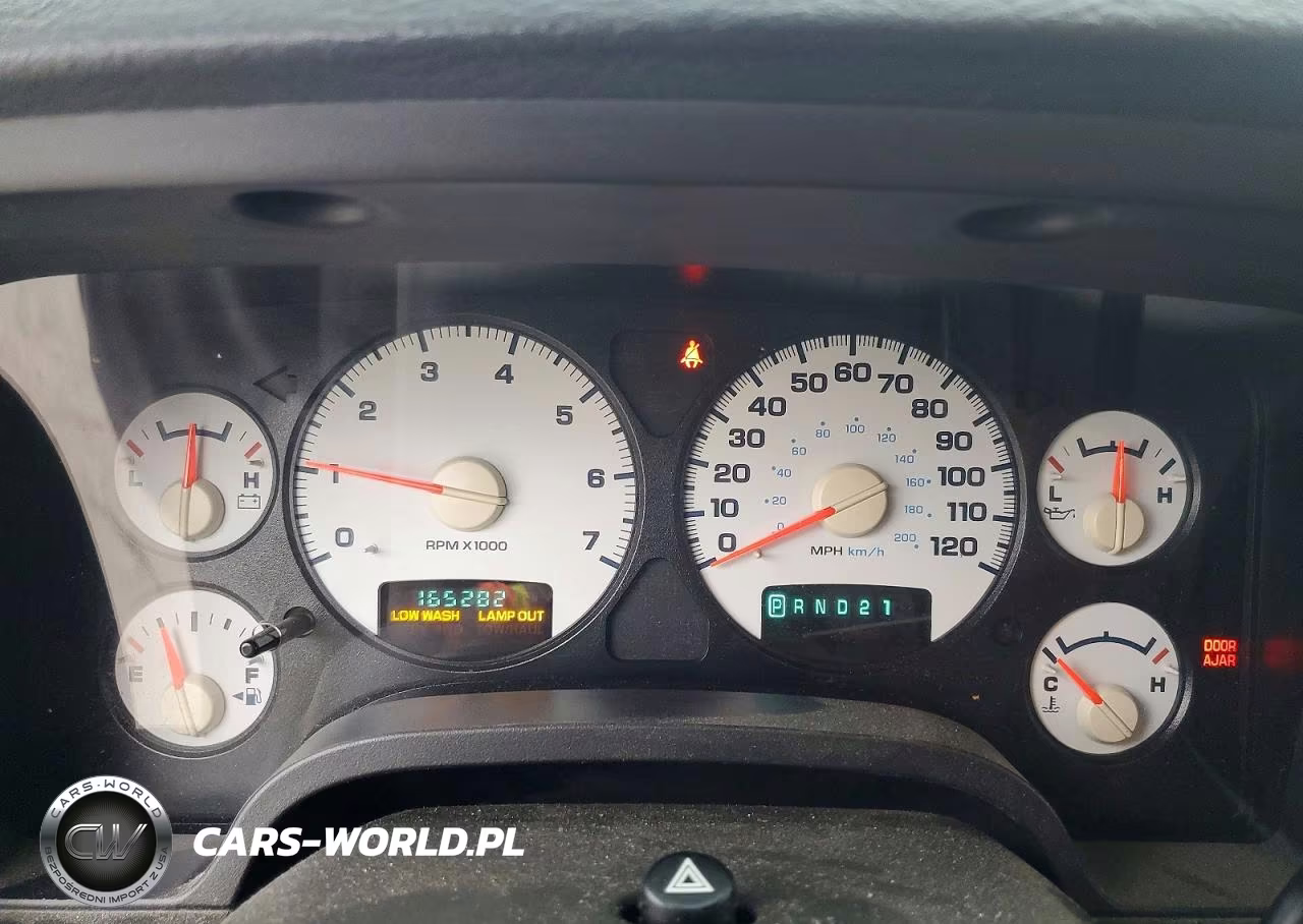 2004 Dodge Ram 1500 St VIN:1D7HU18D54S756024 - 9