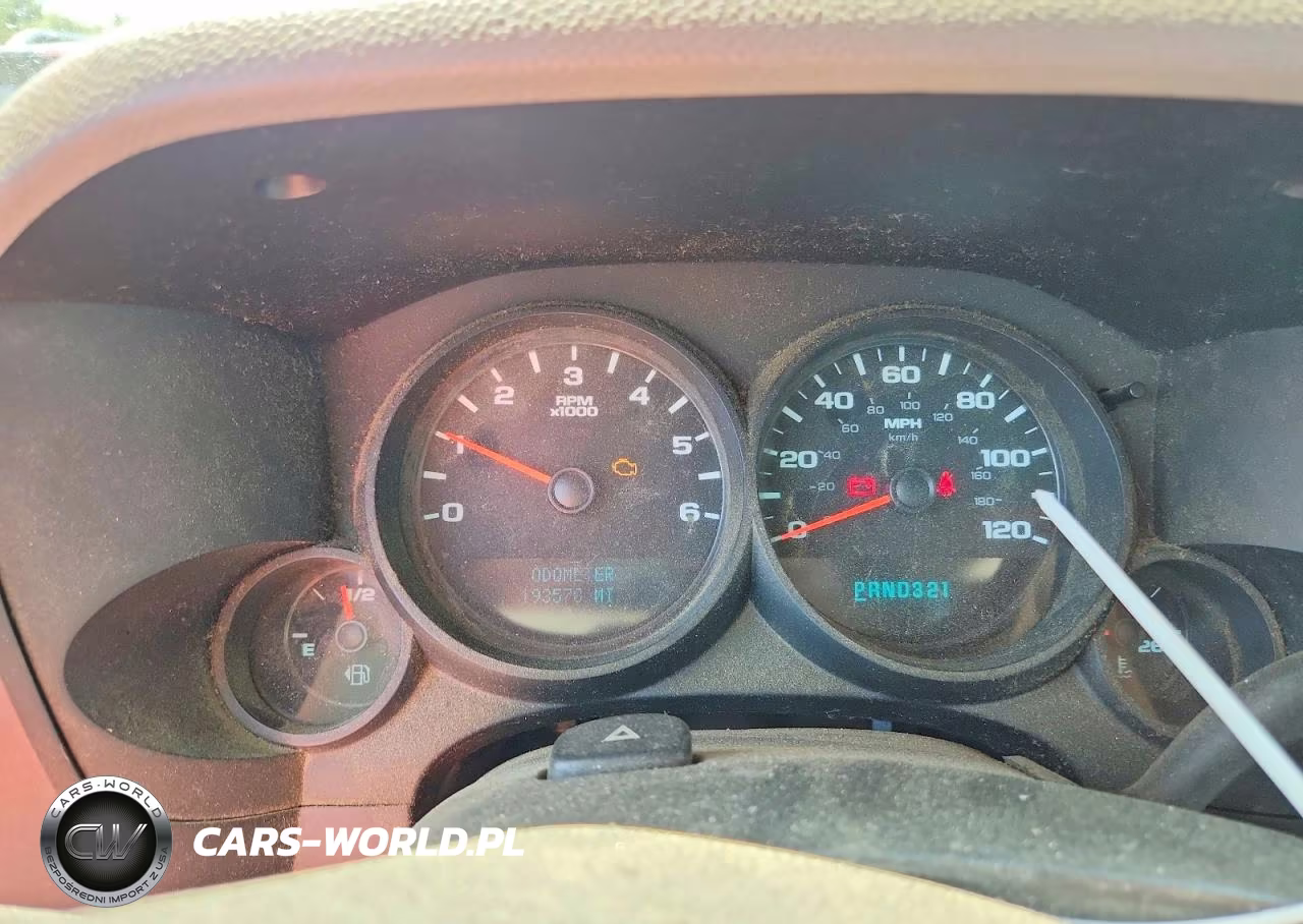 2010 Chevrolet Silverado K1500 VIN:1GCPKPEAXAZ277545 - 9