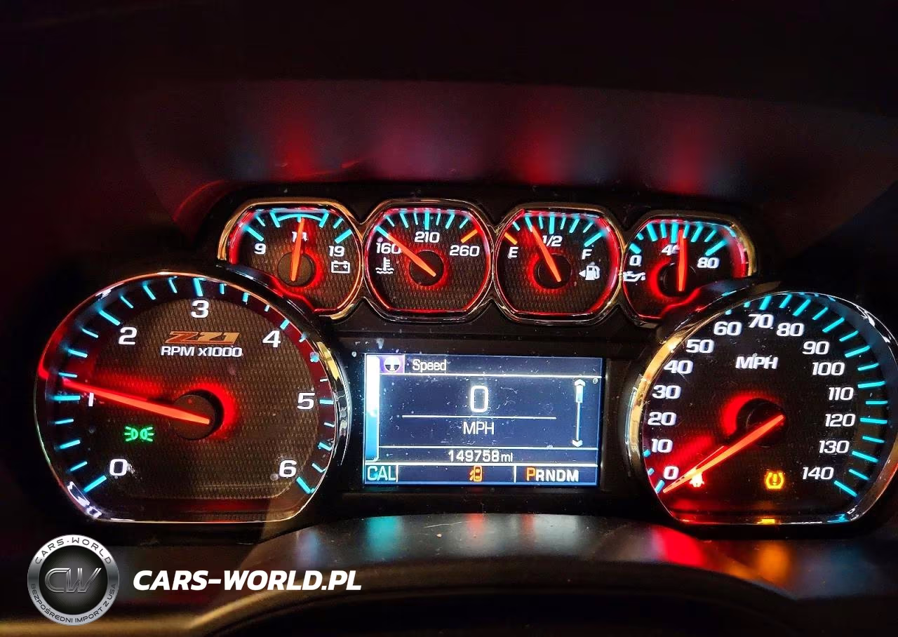 2016 Chevrolet Silverado K1500 Lt VIN:3GCUKREC6GG242784 - 9