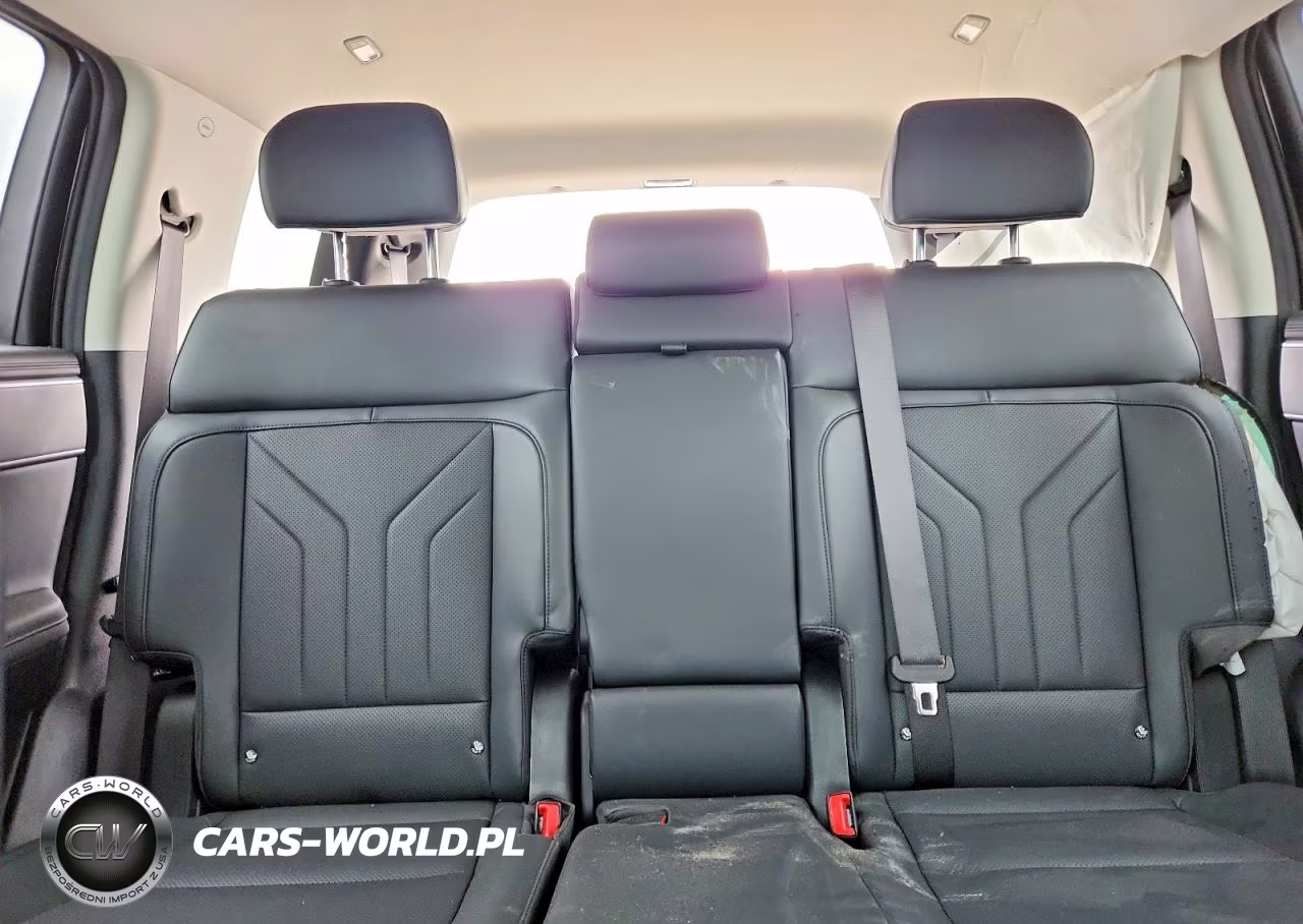 2026 Hyundai Santa Fe Sel VIN:5NMP24GL3TH172432 - 10