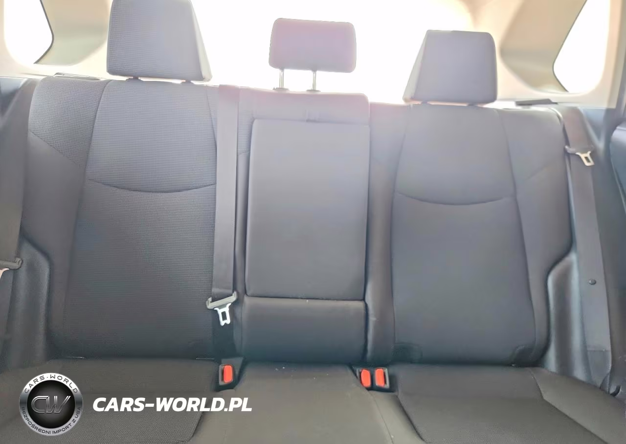 2025 Toyota Rav4 Le VIN:JTMLWRFV5SD334975 - 10