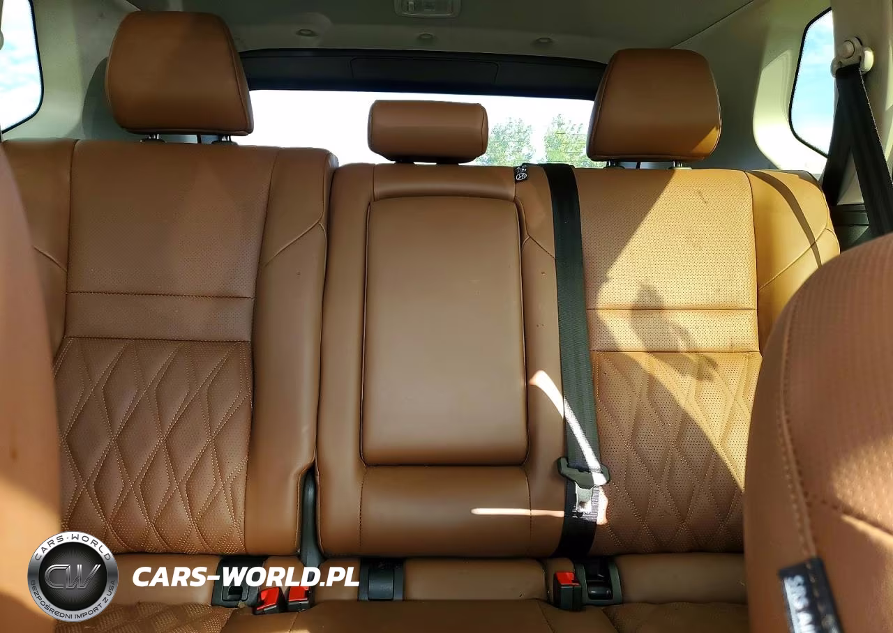 2026 Nissan Rogue Platinum VIN:JN8BT3DD2TW300403 - 10
