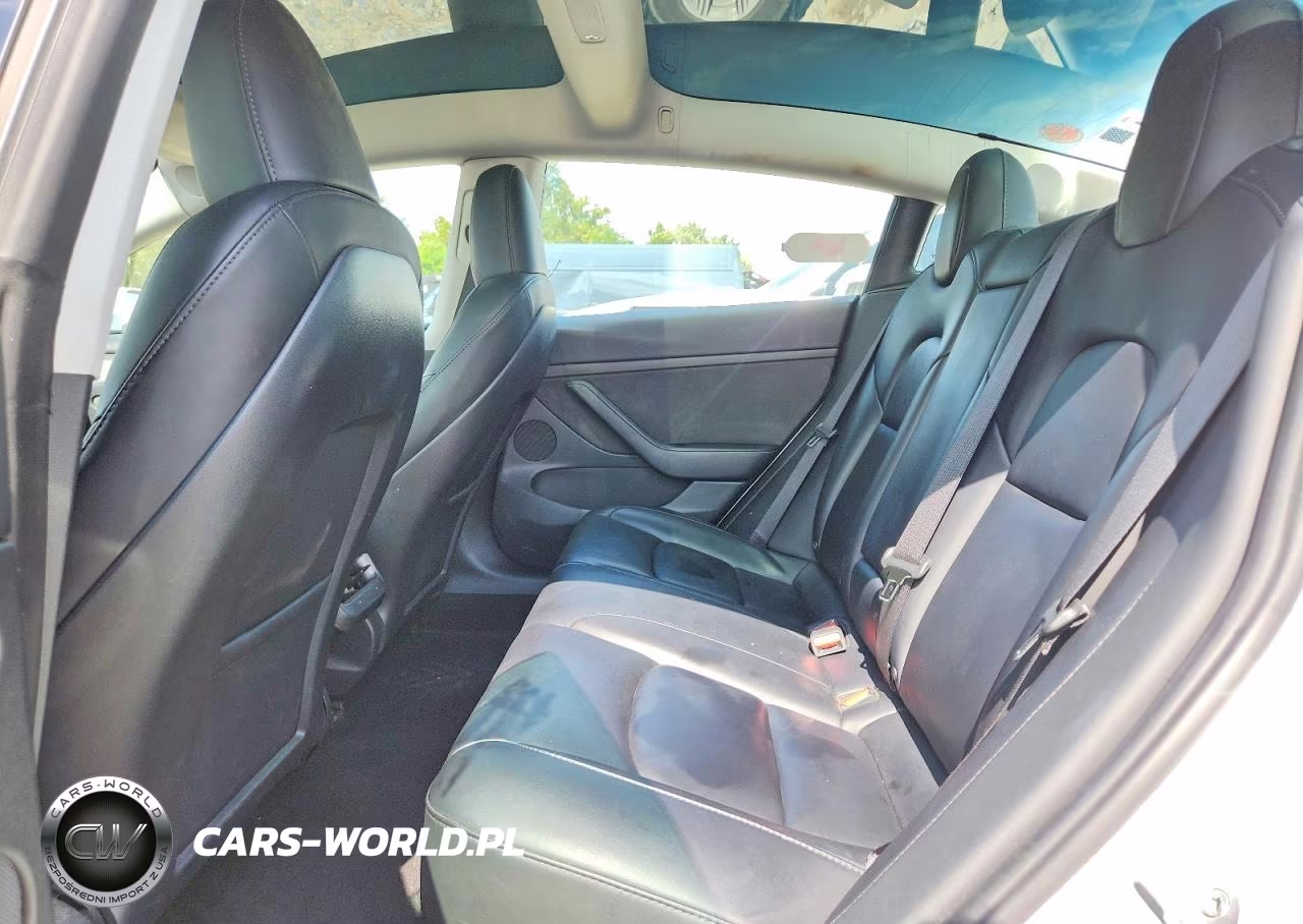 2023 Tesla Model 3 VIN:5YJ3E1EA7PF566075 - 10