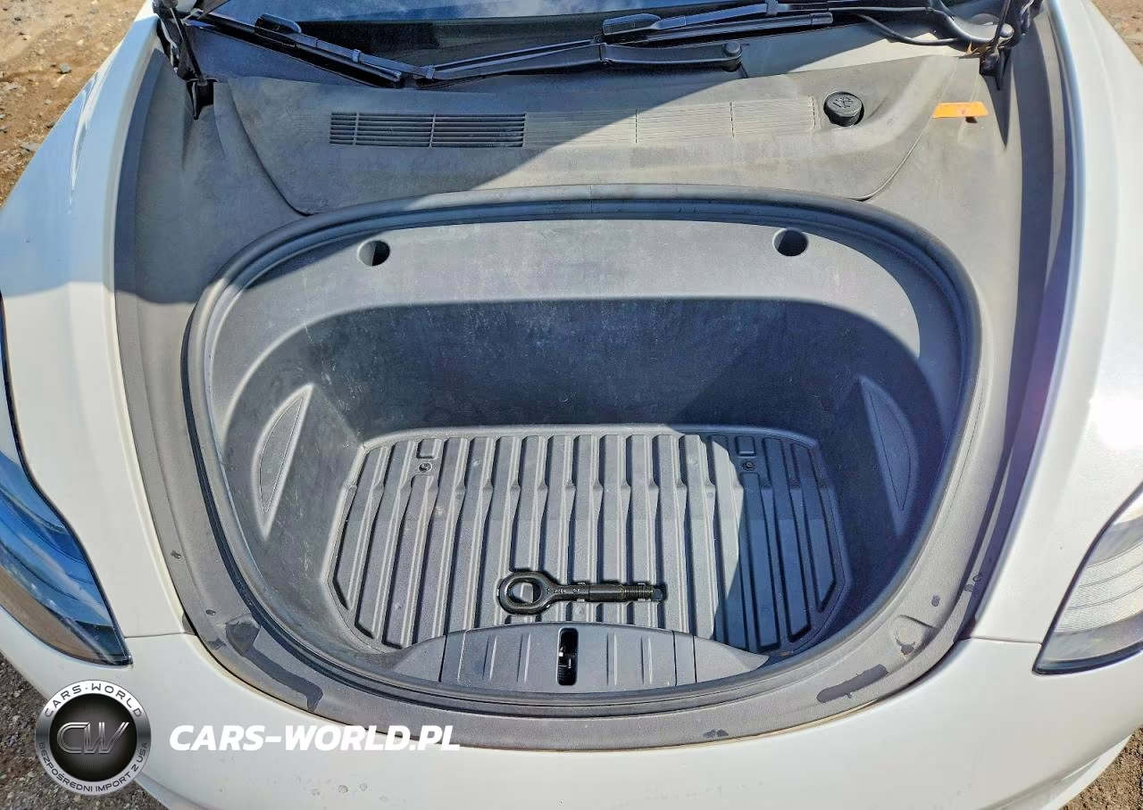 2023 Tesla Model 3 VIN:5YJ3E1EA7PF566075 - 11