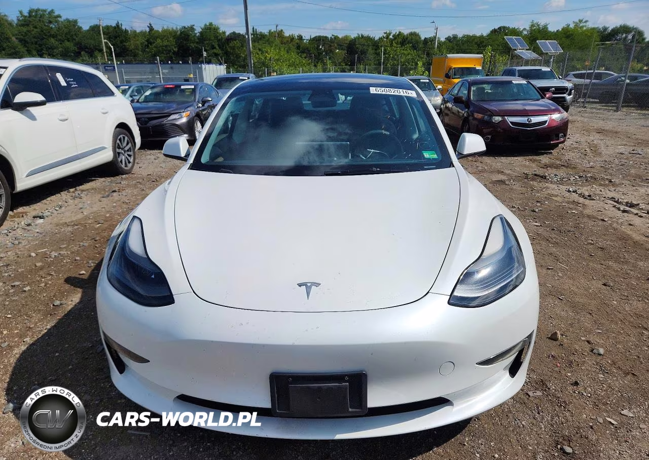 2023 Tesla Model 3 VIN:5YJ3E1EA7PF566075 - 5