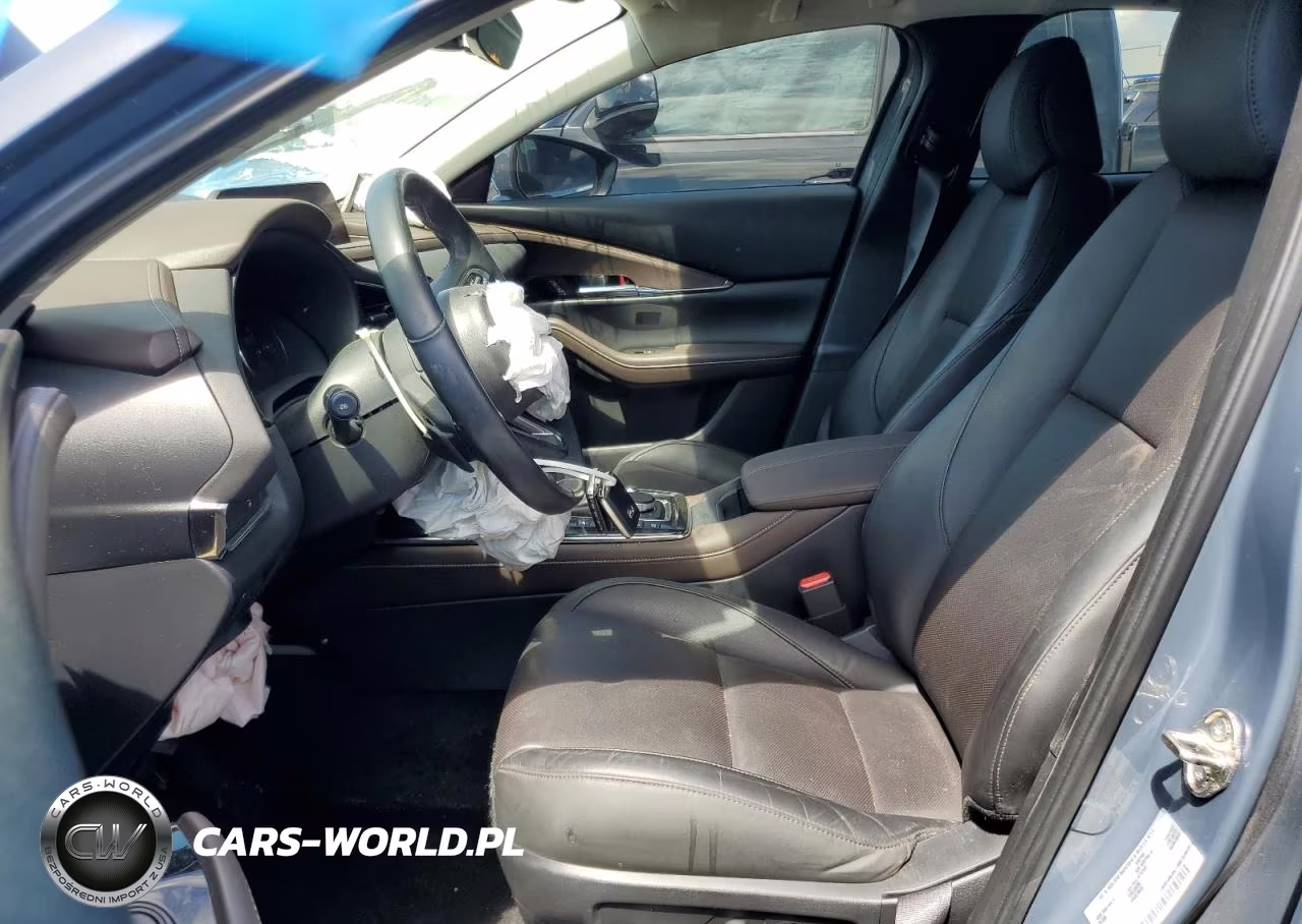 2020 Mazda Cx-30 Premium VIN:3MVDMAEM8LM127148 - 7
