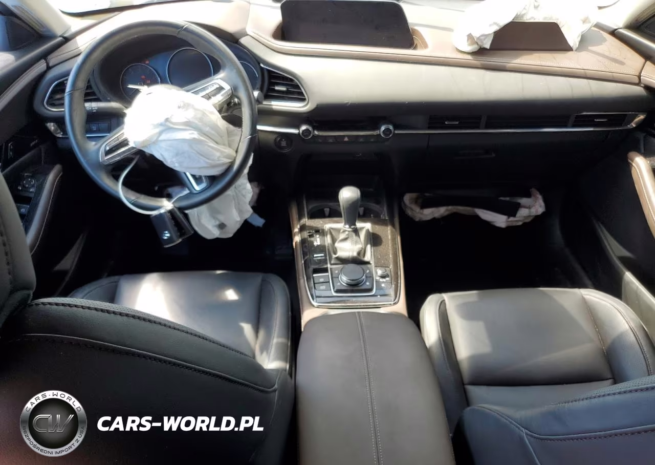 2020 Mazda Cx-30 Premium VIN:3MVDMAEM8LM127148 - 8