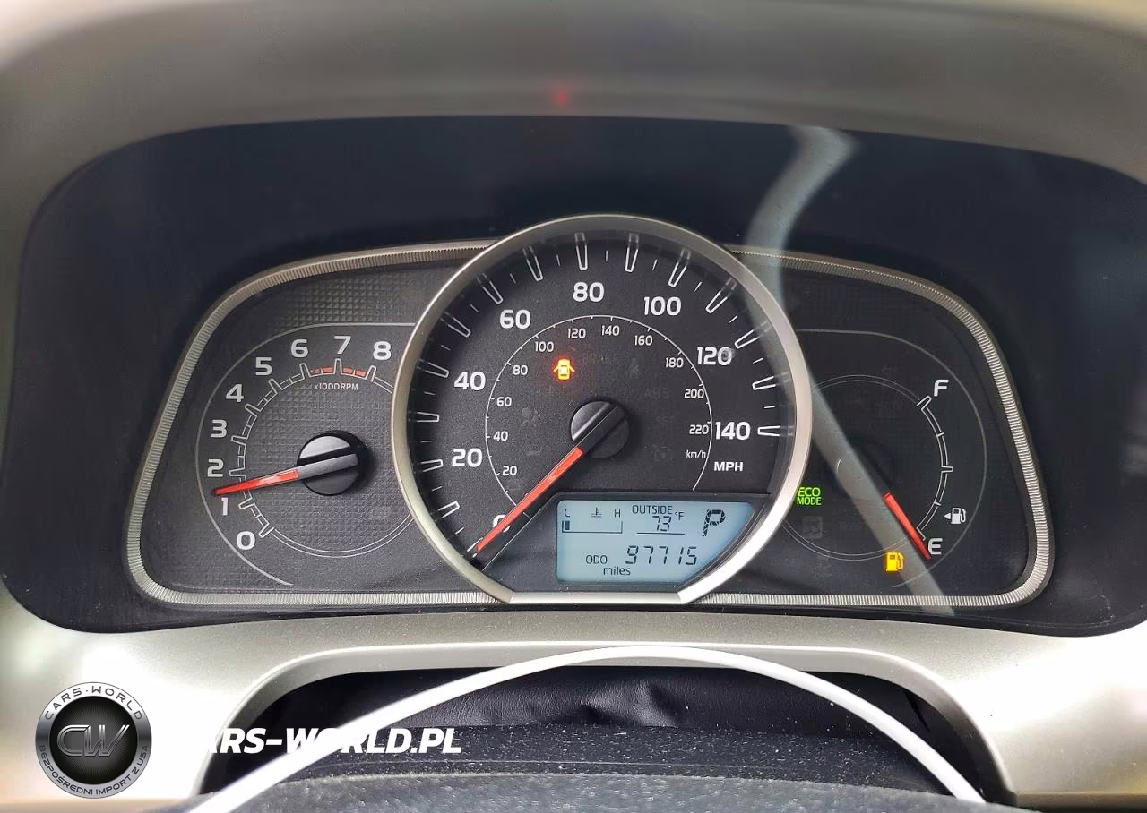 2013 Toyota Rav4 Xle VIN:JTMRFREVXDD004893 - 9