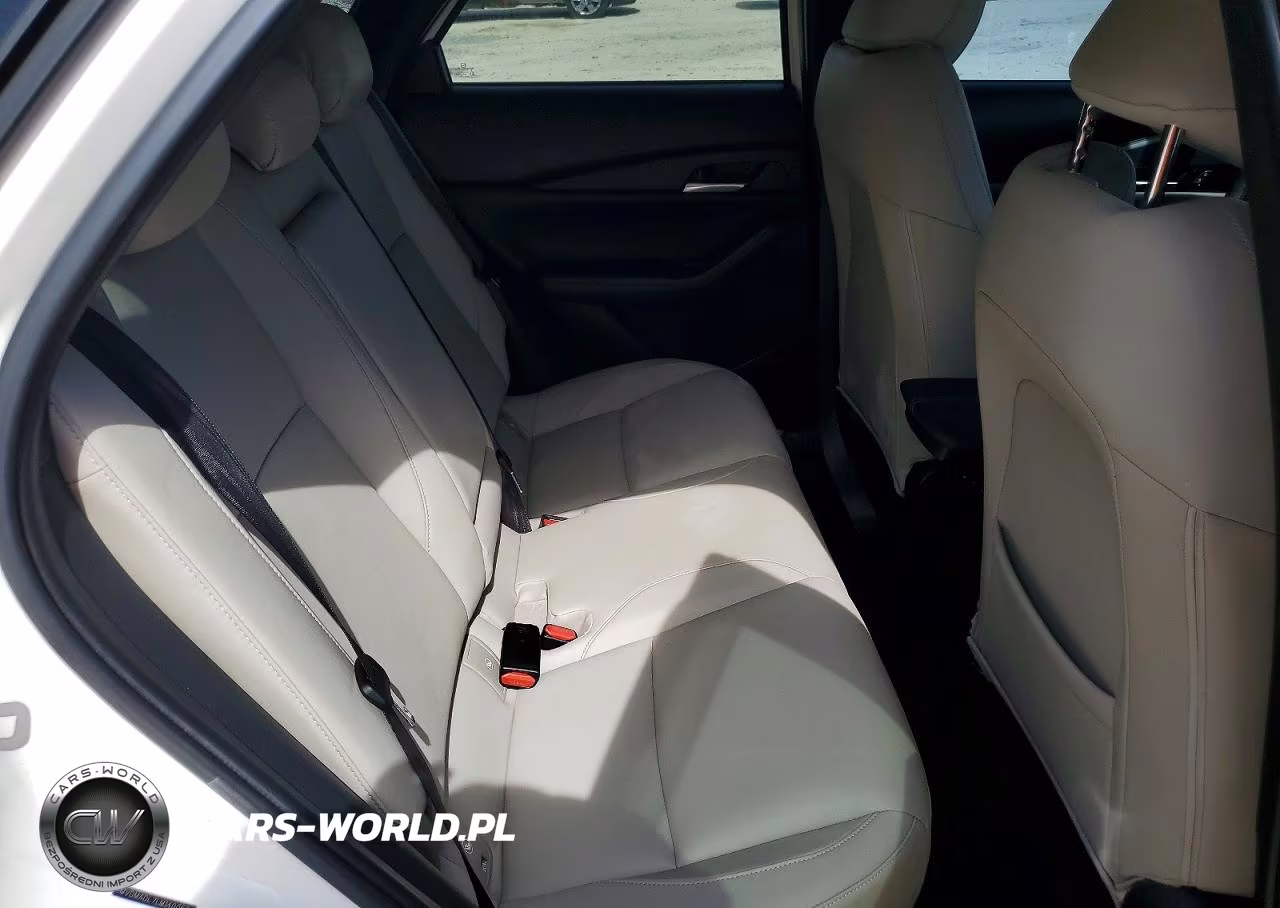 2020 Mazda Cx-30 Preferred VIN:3MVDMADL7LM140062 - 11